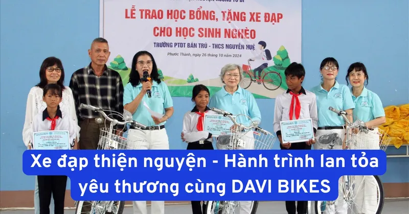 Sản phẩm Xuong san xuat xe dap 2025 4 — Xe Đạp DAVI - Công Ty Cổ Phần Sản Xuất Thương Mại Xe Đạp Và Xe Điện DAVI — MST 0313205083