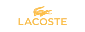 Sản phẩm lacosteover — Công Ty TNHH Immago (VietNam) (NT) — MST 0313205686