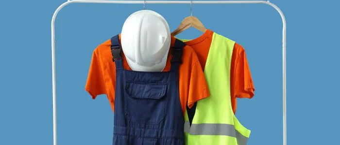Sản phẩm Protective workwear apparel — Công Ty TNHH Immago (VietNam) (NT) — MST 0313205686