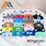 Sản phẩm bit mat ngu in hoat hinh ngo nghinh de thuong_150x150 — Quà Tặng Mi Nguyễn - Công Ty TNHH Sản Xuất Thương Mại Dịch Vụ Mi Nguyễn — MST 0313205929