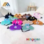 Sản phẩm bit mat ngu theu hinh thu ngho nghinh_150x150 — Quà Tặng Mi Nguyễn - Công Ty TNHH Sản Xuất Thương Mại Dịch Vụ Mi Nguyễn — MST 0313205929