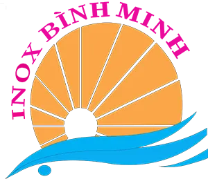 Logo Công Ty TNHH Một Thành Viên Inox Bình Minh