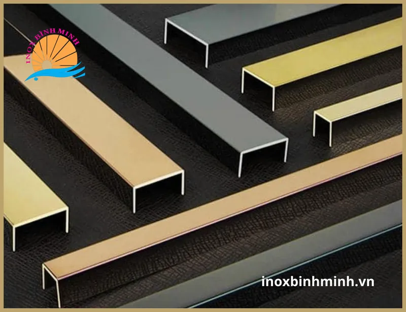 Sản phẩm 17 — Công Ty TNHH Một Thành Viên Inox Bình Minh — MST 0313206400