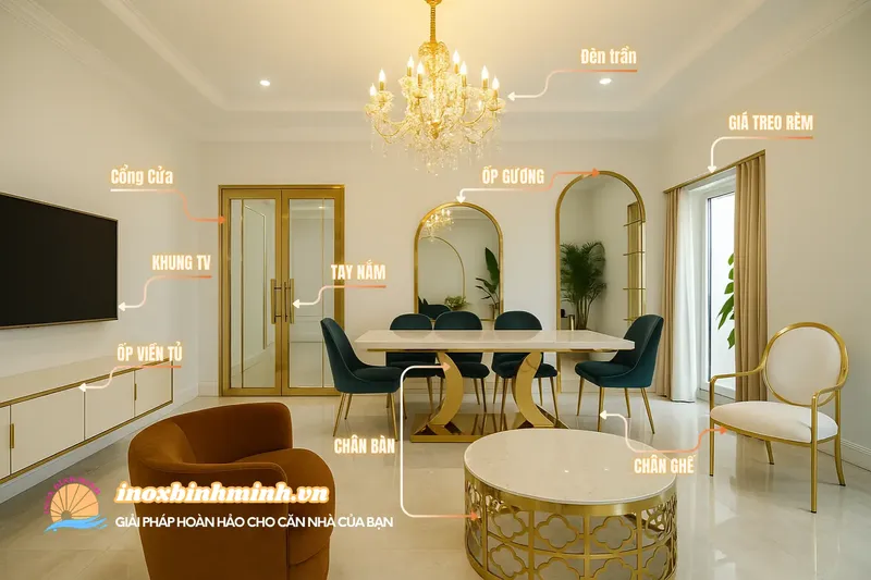 Sản phẩm Hinh nen bai viet 1536 x 1024 px — Công Ty TNHH Một Thành Viên Inox Bình Minh — MST 0313206400
