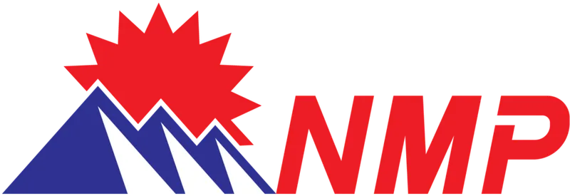 Logo Công Ty TNHH Nhật Mỹ Phát
