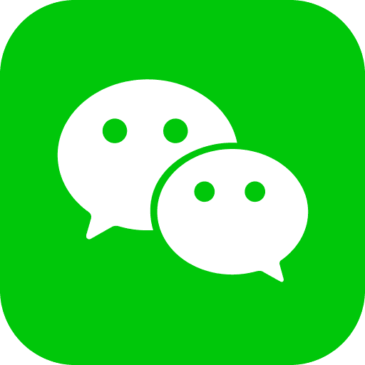 Sản phẩm wechat app icon — Công Ty TNHH Nhật Mỹ Phát — MST 0313206866
