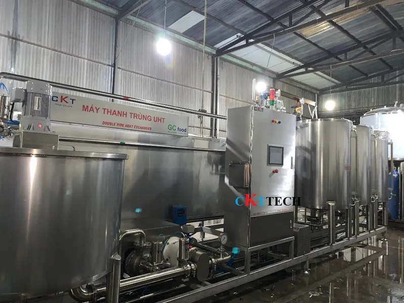 Sản phẩm tu van cong nghe va day chuyen san xuat90323666 — Công Ty TNHH Kỹ Thuật CKT — MST 0313208302