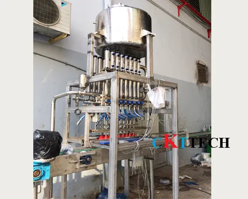 Sản phẩm 893672149289 — Công Ty TNHH Kỹ Thuật CKT — MST 0313208302