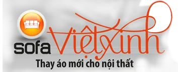 Logo Công Ty TNHH Sofa Việt Xinh