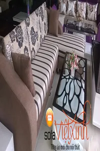 Sản phẩm 372341 — Công Ty TNHH Sofa Việt Xinh — MST 0313209916
