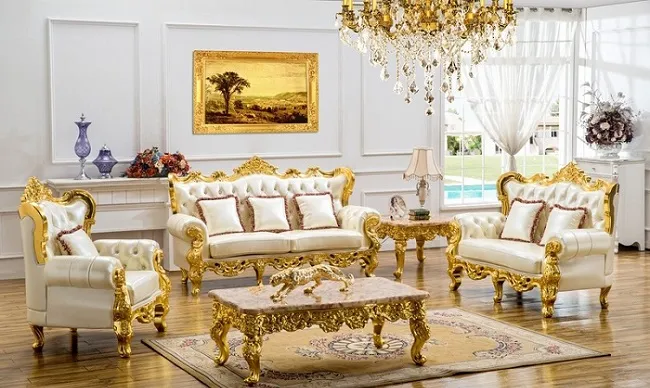 Sản phẩm sofa viet xinh 2 — Công Ty TNHH Sofa Việt Xinh — MST 0313209916