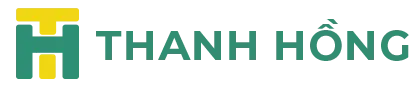 Logo Vải Thun Thanh Hồng - Hộ Kinh Doanh Lê Thị Bích Hồng