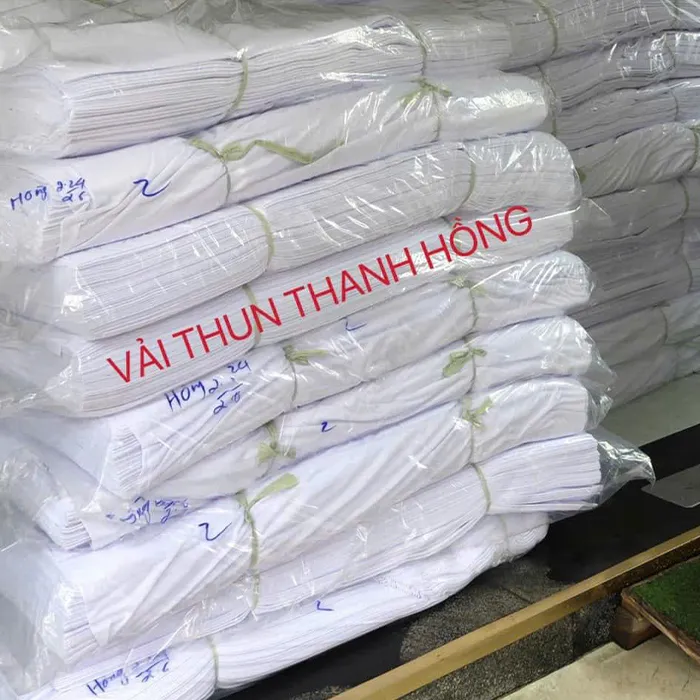 Sản phẩm anh cong ty (3) — Vải Thun Thanh Hồng - Hộ Kinh Doanh Lê Thị Bích Hồng — MST 0313210478