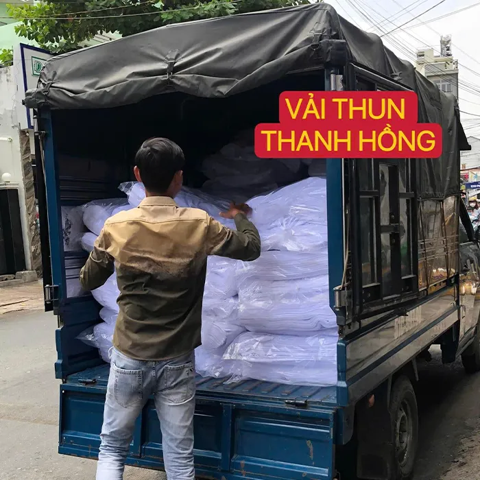 Sản phẩm anh cong ty (5) — Vải Thun Thanh Hồng - Hộ Kinh Doanh Lê Thị Bích Hồng — MST 0313210478