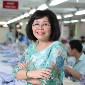 Sản phẩm Co Phuong Mai Cty May Phu Huu 280x280 — Công Ty TNHH Khôi Ngô — MST 0313211337