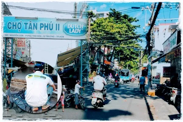 Sản phẩm Cong trinh camera cho tan phu 2 — Công Ty TNHH Khôi Ngô — MST 0313211337