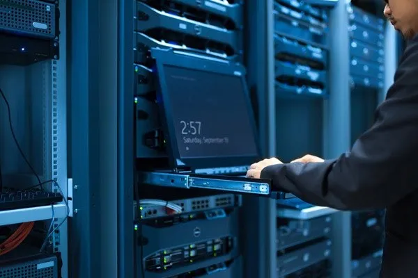 Sản phẩm He thong mang wifi va may tinh — Công Ty TNHH Khôi Ngô — MST 0313211337