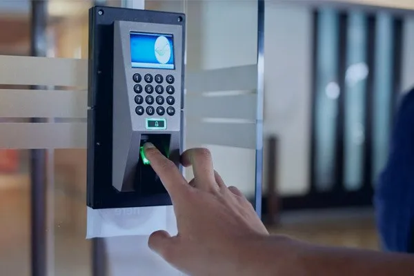 Sản phẩm Kiem soat ra vao — Công Ty TNHH Khôi Ngô — MST 0313211337