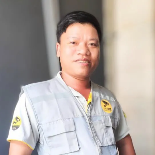 Sản phẩm binh dinh — Công Ty TNHH Khôi Ngô — MST 0313211337