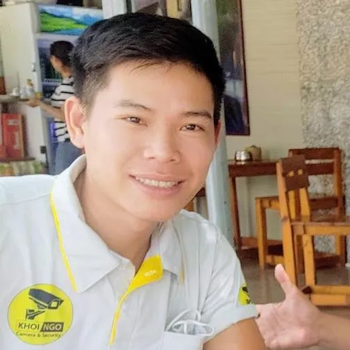 Sản phẩm quan dinh — Công Ty TNHH Khôi Ngô — MST 0313211337