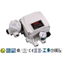 Sản phẩm electro pneumatic positioner yt 1000l 1 8791 — Công Ty TNHH Kỹ Thuật Anh Tuấn Kiệt — MST 0313212002