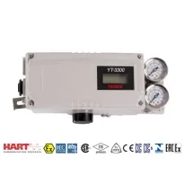 Sản phẩm smart positioner yt 3300 9682 — Công Ty TNHH Kỹ Thuật Anh Tuấn Kiệt — MST 0313212002