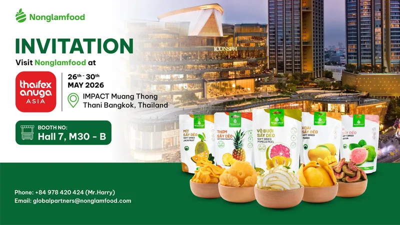 Sản phẩm BÌA_Website — Công Ty Cổ Phần Nông Lâm Food — MST 0313213077