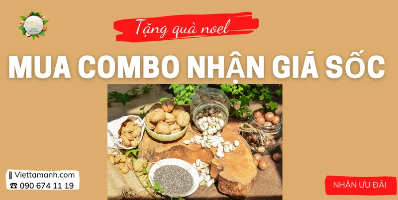 Sản phẩm Tang qua noel — Công Ty TNHH Thương Mại Xuất Nhập Khẩu Quốc Tế Việt Tam Anh — MST 0313217723