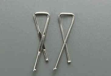Sản phẩm kep kim loai 1775057262 — Nguyên Phụ Liệu An Thịnh - Công Ty TNHH Nguyên Phụ Liệu An Thịnh — MST 0313217995
