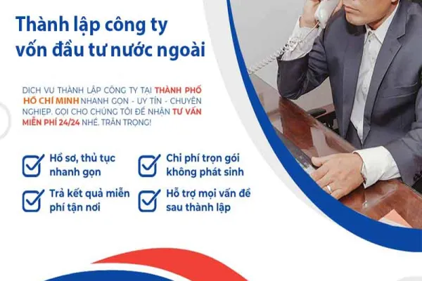 Văn phòng Công Ty TNHH Dịch Vụ Tư Vấn ACC Việt Nam - Thành Lập Công Ty - Kế Toán - Luật Sư #5352 — MST 0313218011