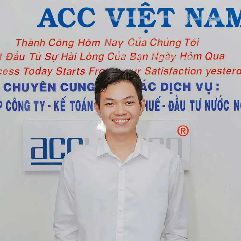 Sản phẩm nhan vien 1 — Công Ty TNHH Dịch Vụ Tư Vấn ACC Việt Nam - Thành Lập Công Ty - Kế Toán - Luật Sư — MST 0313218011