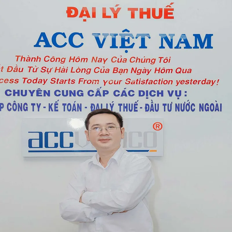Sản phẩm nhan vien 10 — Công Ty TNHH Dịch Vụ Tư Vấn ACC Việt Nam - Thành Lập Công Ty - Kế Toán - Luật Sư — MST 0313218011