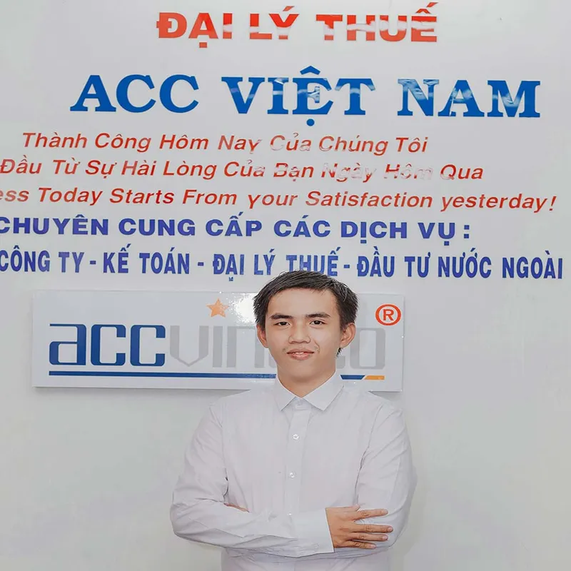 Sản phẩm nhan vien 2 — Công Ty TNHH Dịch Vụ Tư Vấn ACC Việt Nam - Thành Lập Công Ty - Kế Toán - Luật Sư — MST 0313218011