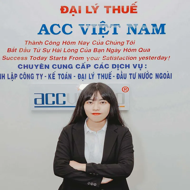 Sản phẩm nhan vien 3 — Công Ty TNHH Dịch Vụ Tư Vấn ACC Việt Nam - Thành Lập Công Ty - Kế Toán - Luật Sư — MST 0313218011