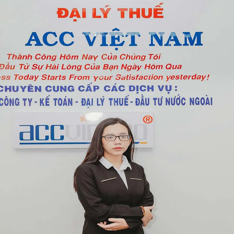Sản phẩm nhan vien 5 — Công Ty TNHH Dịch Vụ Tư Vấn ACC Việt Nam - Thành Lập Công Ty - Kế Toán - Luật Sư — MST 0313218011