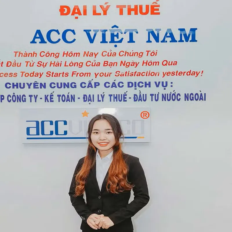 Sản phẩm nhan vien 7 — Công Ty TNHH Dịch Vụ Tư Vấn ACC Việt Nam - Thành Lập Công Ty - Kế Toán - Luật Sư — MST 0313218011