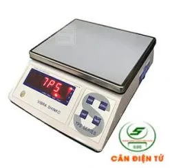 Sản phẩm can dien tu vibra tps 247x245 — Cân Thịnh Tiến - Công Ty TNHH Cân Điện Tử Thịnh Tiến — MST 0313218572