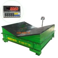 Sản phẩm Can san dien tu CI 200A CAS 247x247 — Cân Thịnh Tiến - Công Ty TNHH Cân Điện Tử Thịnh Tiến — MST 0313218572