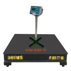 Sản phẩm Can san dien tu DS 166SS 15t 247x247 — Cân Thịnh Tiến - Công Ty TNHH Cân Điện Tử Thịnh Tiến — MST 0313218572