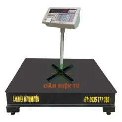Sản phẩm Can san dien tu xk 3190 A9 10t in phieu can 247x247 — Cân Thịnh Tiến - Công Ty TNHH Cân Điện Tử Thịnh Tiến — MST 0313218572