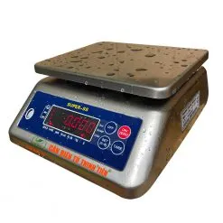 Sản phẩm Can thuy san super ss 3kg 247x247 — Cân Thịnh Tiến - Công Ty TNHH Cân Điện Tử Thịnh Tiến — MST 0313218572