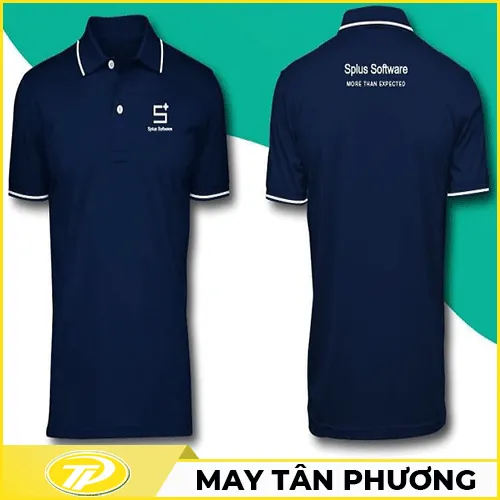 Sản phẩm ao thun dong phuc 1 — May Mặc Tân Phương - Công Ty TNHH May Mặc Tân Phương — MST 0313218639