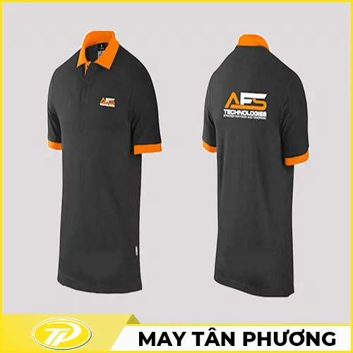 Sản phẩm ao thun dong phuc 5 — May Mặc Tân Phương - Công Ty TNHH May Mặc Tân Phương — MST 0313218639
