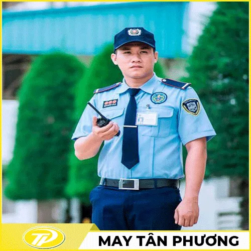 Sản phẩm dong phuc bao ve 2 — May Mặc Tân Phương - Công Ty TNHH May Mặc Tân Phương — MST 0313218639