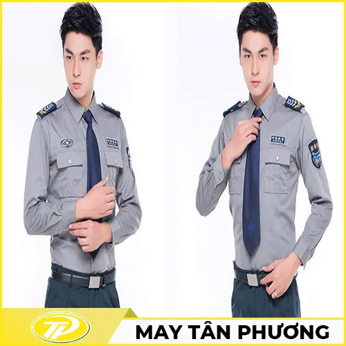 Sản phẩm dong phuc bao ve 3 — May Mặc Tân Phương - Công Ty TNHH May Mặc Tân Phương — MST 0313218639