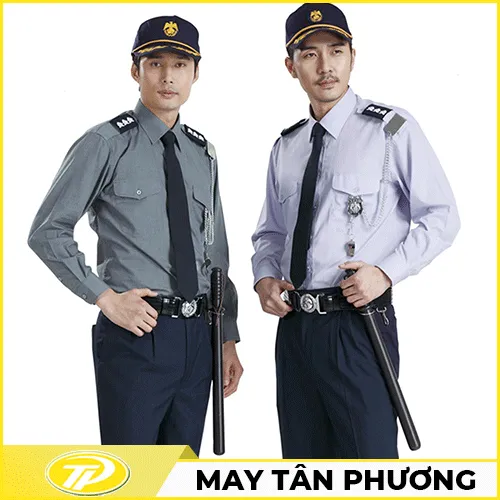 Sản phẩm dong phuc bao ve 4 — May Mặc Tân Phương - Công Ty TNHH May Mặc Tân Phương — MST 0313218639