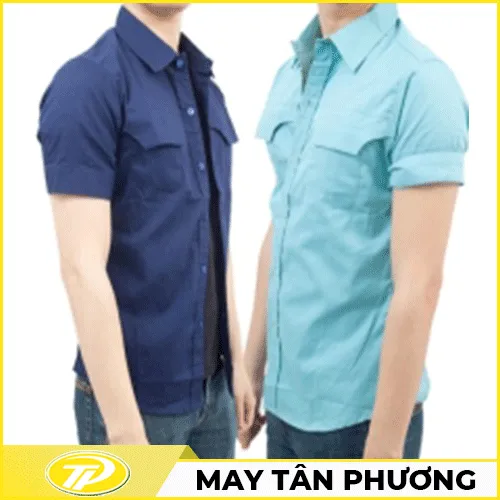 Sản phẩm dong phuc cong so nam 1 — May Mặc Tân Phương - Công Ty TNHH May Mặc Tân Phương — MST 0313218639
