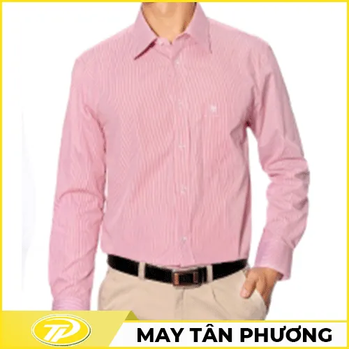 Sản phẩm dong phuc cong so nam 2 — May Mặc Tân Phương - Công Ty TNHH May Mặc Tân Phương — MST 0313218639