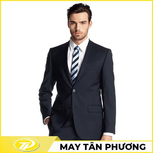 Sản phẩm dong phuc cong so nam 3 — May Mặc Tân Phương - Công Ty TNHH May Mặc Tân Phương — MST 0313218639