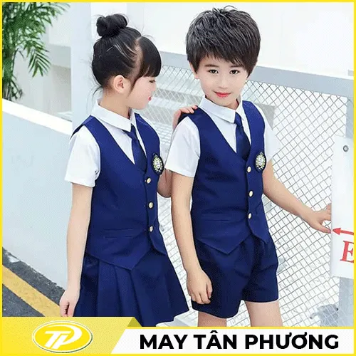 Sản phẩm dong phuc hoc sinh 3 — May Mặc Tân Phương - Công Ty TNHH May Mặc Tân Phương — MST 0313218639